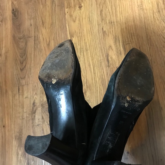 Via Spiga Boots - Picture 3 of 8